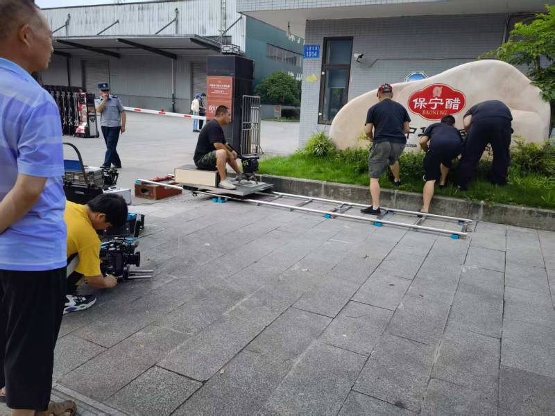 宿豫区TVC拍摄：制造业专属TVC方案，用镜头展现企业硬核实力！
