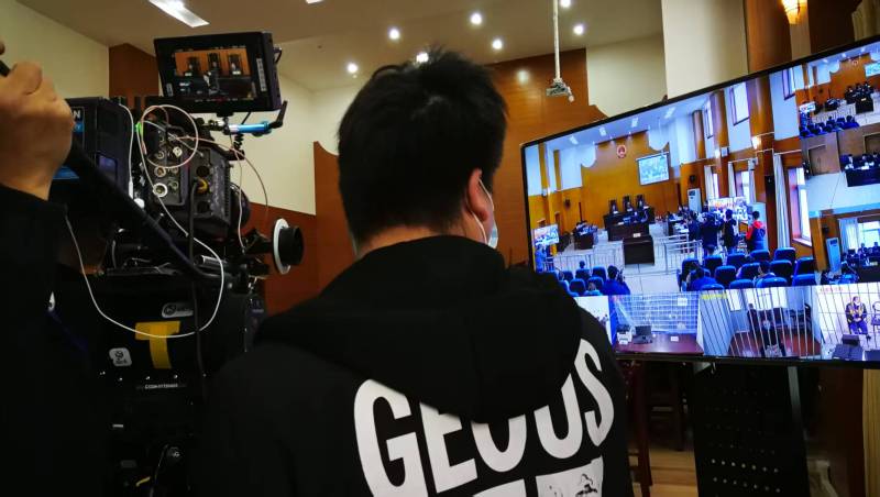 宿豫区TVC制作：政企单位合规宣传，专业把控内容，官方平台适用！
