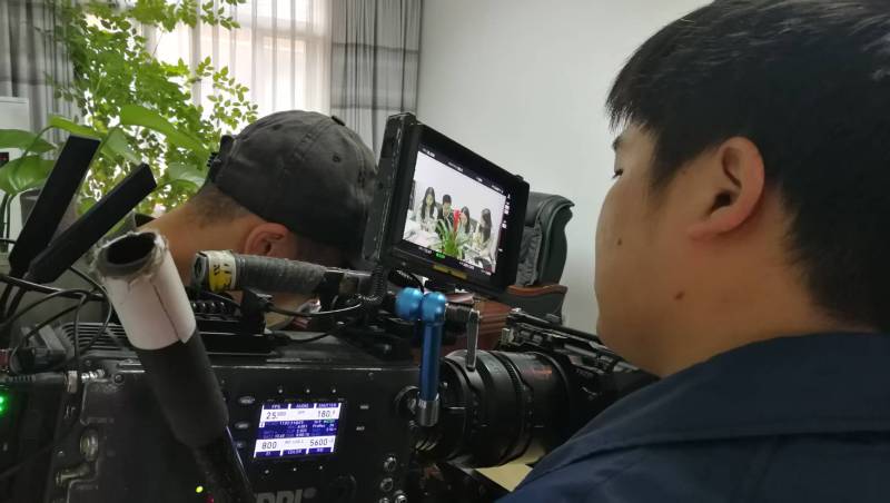 剧本杀式体验：宿豫区广告片拍摄公司构建沉浸式消费决策路径