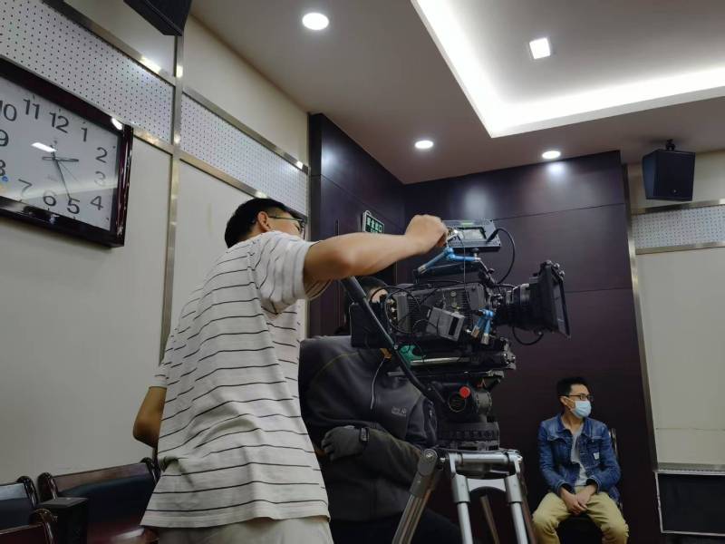 价值沉淀，长效赋能——宿豫区TVC与广告片拍摄制作的长效价值构建
