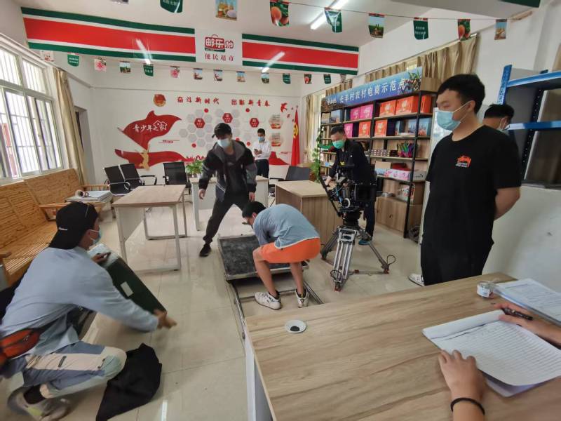 宿豫区广告片拍摄公司