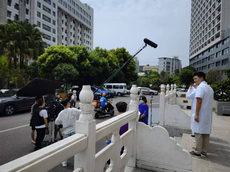 宿豫区广告片拍摄公司低成本实现高规格制作的诀窍